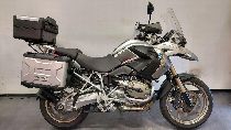 Motorrad kaufen Occasion BMW R 1200 GS (enduro)