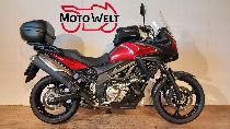 Aquista moto Occasioni SUZUKI DL 650 A V-Strom ABS 35kW (enduro)