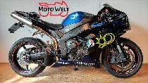 Motorrad kaufen Occasion YAMAHA R1 (sport)