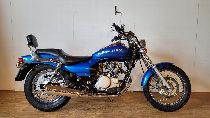 Acheter une moto Occasions KAWASAKI Eliminator 125 (custom)
