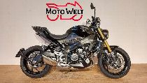 Motorrad kaufen Occasion SUZUKI GSX-S 1000 ABS (naked)