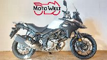Acheter une moto Occasions SUZUKI DL 650 A V-Strom ABS 35kW (enduro)
