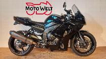 Motorrad kaufen Occasion YAMAHA FZ 1 SA ABS (touring)
