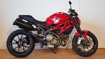 Acheter une moto Occasions DUCATI 796 Monster (naked)