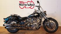 Motorrad kaufen Occasion YAMAHA XVS 1100 (custom)