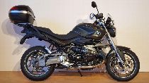 Motorrad kaufen Occasion BMW R 1200 R (naked)