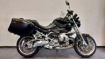 Motorrad kaufen Occasion BMW R 1200 R (naked)