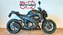 Motorrad kaufen Occasion KAWASAKI Z 800 ABS (naked)