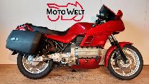 Motorrad kaufen Occasion BMW K 100 (touring)