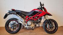 Motorrad kaufen Occasion DUCATI 1100 Hypermotard (supermoto)