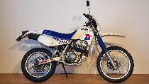 Motorrad kaufen Occasion YAMAHA TT 350 (enduro)