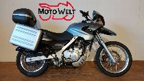  Motorrad kaufen Occasion BMW F 650 GS (enduro)