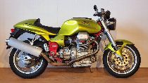 Motorrad kaufen Occasion MOTO GUZZI V11 Sport (sport)