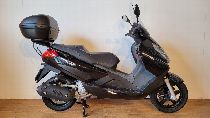 Motorrad kaufen Occasion PIAGGIO X7 300 i.e. (roller)