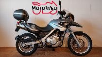 Motorrad kaufen Occasion BMW F 650 GS (enduro)