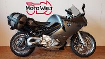 Motorrad kaufen Occasion BMW F 800 ST (touring)
