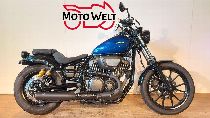 Motorrad kaufen Occasion YAMAHA XV 950 R ABS 35kW (custom)