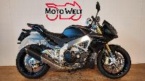 Motorrad kaufen Occasion APRILIA Tuono V4 (naked)