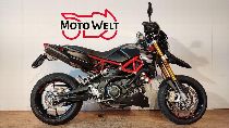 Buy motorbike Pre-owned APRILIA Dorsoduro 900 ABS (supermoto)