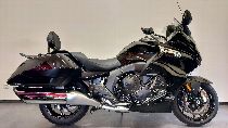 Motorrad kaufen Occasion BMW K 1600 B ABS (touring)