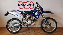 Motorrad kaufen Occasion YAMAHA YZ 300 F (enduro)