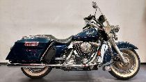 Motorrad kaufen Occasion HARLEY-DAVIDSON FLHRCI 1340 Road King Classic (touring)