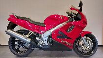 Motorrad kaufen Occasion HONDA VFR 750 F (sport)