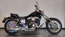 Buy motorbike Pre-owned HARLEY-DAVIDSON FXS 1340 Low Rider (custom)