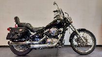 Acheter une moto Occasions KAWASAKI VN 800 (custom)