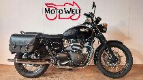 Motorrad kaufen Occasion TRIUMPH Bonneville 900 (retro)