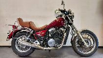 Motorrad kaufen Occasion HONDA VT 750 C (custom)