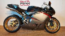  Motorrad kaufen Occasion MV AGUSTA F4 S 1000 (sport)
