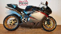 Motorrad kaufen Occasion MV AGUSTA F4 S 1000 (sport)
