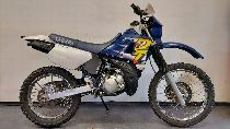 Motorrad kaufen Occasion YAMAHA DT 125 R (enduro)