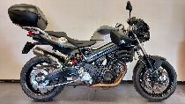 Motorrad kaufen Occasion BMW F 800 R (naked)