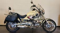 Motorrad kaufen Occasion BMW R 1200 C ABS (custom)