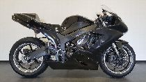 Motorrad kaufen Occasion KAWASAKI ZX-6R Ninja (sport)