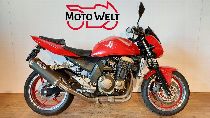 Motorrad kaufen Occasion KAWASAKI Z 750 (naked)