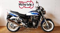 Motorrad kaufen Occasion SUZUKI GSX 1400 (touring)