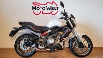  Motorrad kaufen Occasion BENELLI BN 302 (naked)