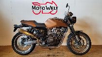 Motorrad kaufen Occasion SWM Gran Milano 440 (custom)