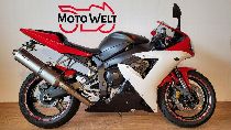 Aquista moto Occasioni YAMAHA R1 (sport)