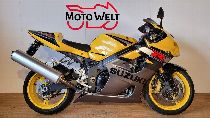 Motorrad kaufen Occasion SUZUKI GSX-R 1000 I.E. (sport)