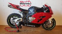 Motorrad kaufen Occasion HONDA CBR 1000 RR Fireblade (sport)
