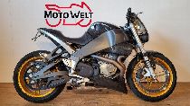  Motorrad kaufen Occasion BUELL XB12Scg 1200 Lightning Low (naked)