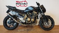 Motorrad kaufen Occasion KAWASAKI Z 750 (naked)