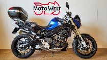Motorrad kaufen Occasion BMW F 800 R ABS (naked)