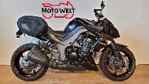  Motorrad kaufen Occasion KAWASAKI Z 1000 ABS (1043) (naked)