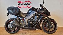 Motorrad kaufen Occasion KAWASAKI Z 1000 ABS (1043) (naked)