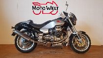 Motorrad kaufen Occasion MOTO GUZZI V10 Centauro (naked)